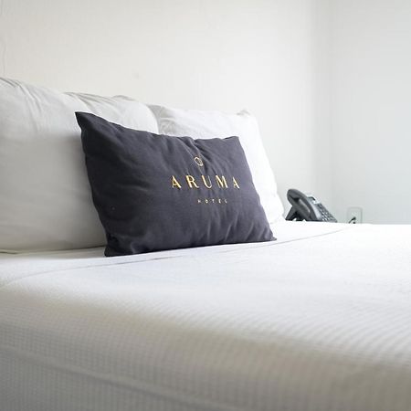 Aruma Hotel Playa del Carmen Dış mekan fotoğraf