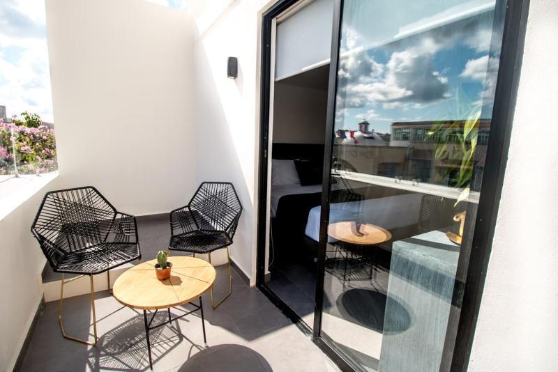 Aruma Hotel Playa del Carmen Dış mekan fotoğraf