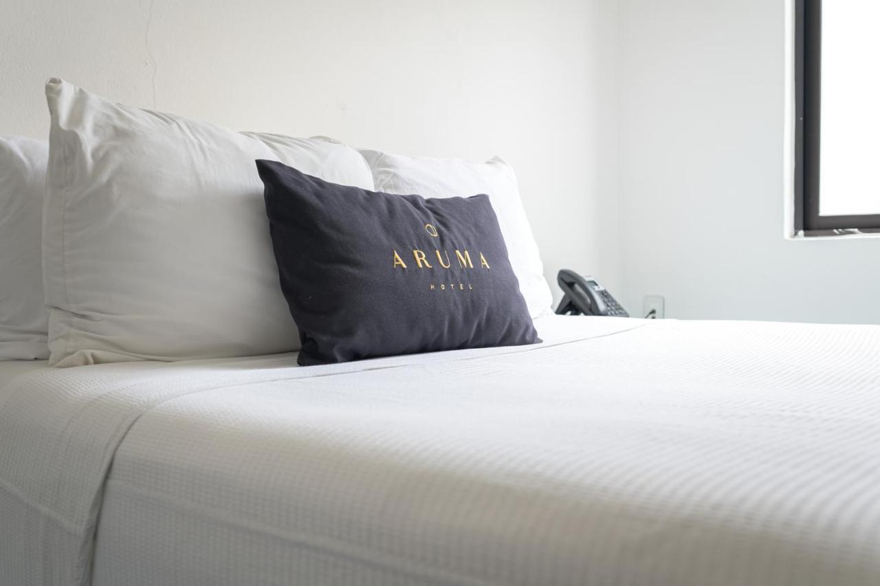 Aruma Hotel Playa del Carmen Dış mekan fotoğraf