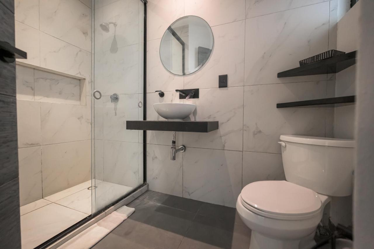 Aruma Hotel Playa del Carmen Dış mekan fotoğraf
