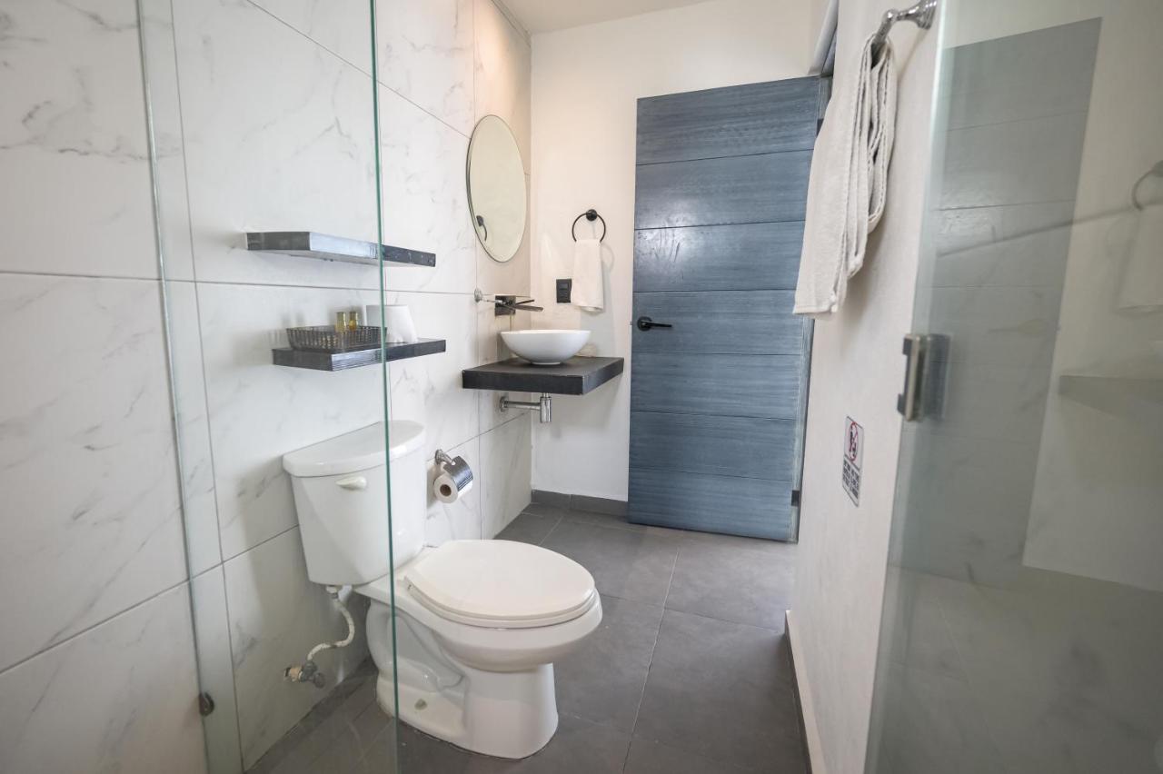 Aruma Hotel Playa del Carmen Dış mekan fotoğraf