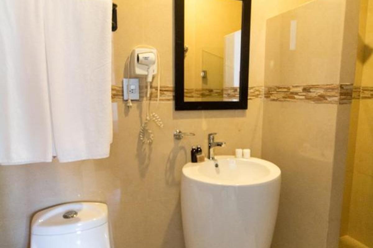 Aruma Hotel Playa del Carmen Dış mekan fotoğraf