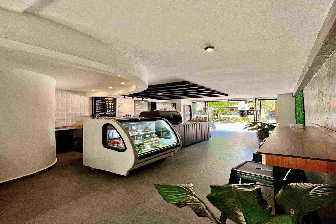 Aruma Hotel Playa del Carmen Dış mekan fotoğraf