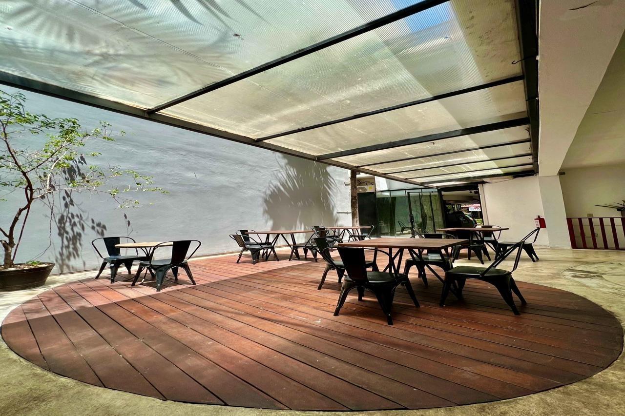 Aruma Hotel Playa del Carmen Dış mekan fotoğraf