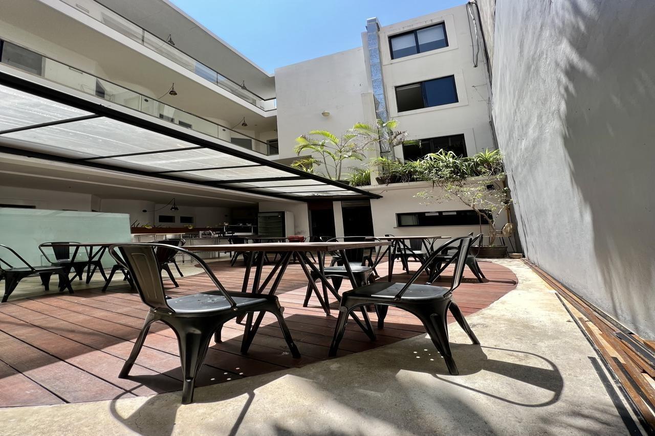 Aruma Hotel Playa del Carmen Dış mekan fotoğraf