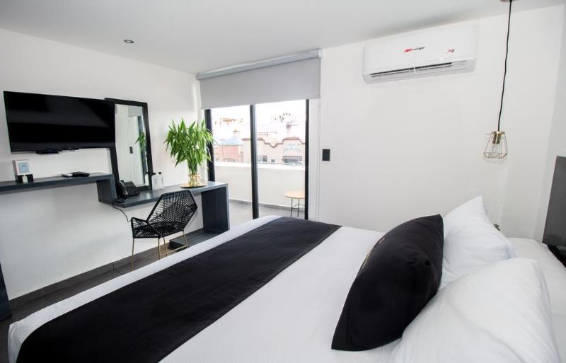 Aruma Hotel Playa del Carmen Dış mekan fotoğraf